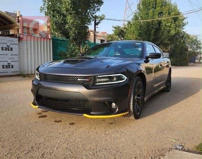 دودج تشارجر